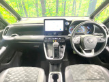 ヴォクシー 1.8 ハイブリッド S-Z 