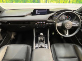 MAZDA3ファストバック 2.0 X Lパッケージ 