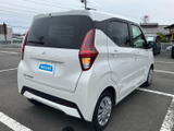eKワゴン M 