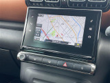 C3エアクロスSUV キュイール 修復歴無し