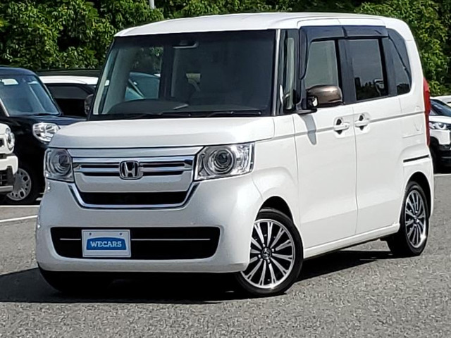 N-BOX L 