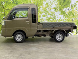 ハイゼットトラック ジャンボ SAIIIt 4WD 