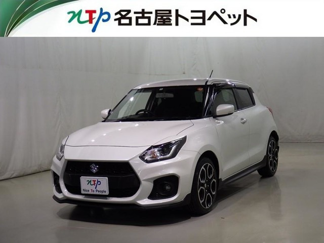 スイフト 1.4 スポーツ 