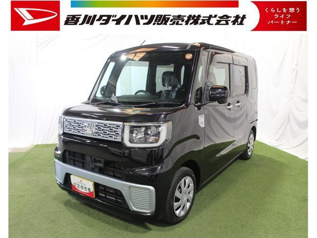 ウェイク L SA 