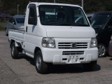 アクティトラック  4WD エアコン パワステ
