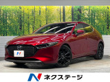 マツダ MAZDA3ファストバック