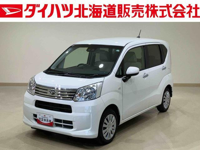 ムーヴ L SAIII 4WD 