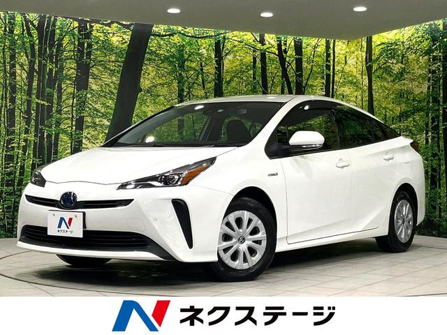 プリウス 1.8 S 