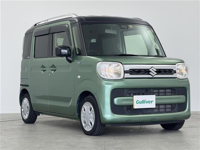 スペーシア ハイブリッド(HYBRID)  X 修復歴無し