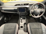 ハイラックス  Z GRスポーツ