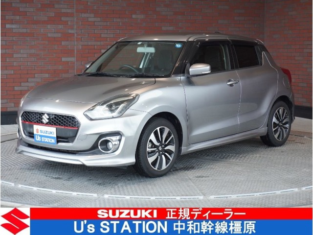 スイフト 1.0 RSt 