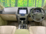 ランドクルーザープラド 2.7 TX Lパッケージ 4WD 