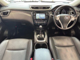 エクストレイル 2.0 20X ハイブリッド エマージェンシーブレーキパッケージ 4WD 4WD ...