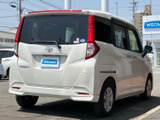 ルーミー 1.0 G-T 