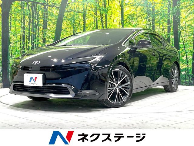 プリウス 2.0 Z 