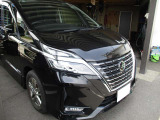 セレナ 2.0 ハイウェイスター V 