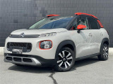 シトロエン C3エアクロスSUV キュイール