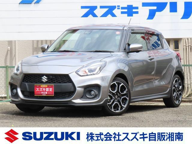 スイフト 1.4 スポーツ 