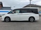 ステップワゴン 2.0 e:HEV スパーダ G ホンダセンシング 
