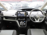 セレナ 1.2 e-POWER ハイウェイスター V 禁煙車 エマージェンシーブレーキ