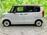N-BOX G EX ホンダセンシング カッパーブラウンスタイル 