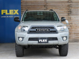 ハイラックスサーフ 2.7 SSR-X リミテッド 4WD 