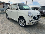 ミラジーノ プレミアム X 4WD 