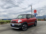 クロスビー 1.0 ハイブリッド(HYBRID) MZ 4WD 