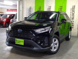 【中古車情報】トヨタ RAV4 2.5 ハイブリッド X  の中古車詳細（走行距離：2.9万km、カラー：クロ、販売地域：東京都葛飾区東新小岩）