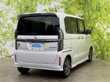 N-BOXカスタム L 