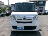 N-BOX G スロープ L ホンダセンシング 車いす専用装備装着車 4WD 