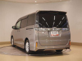 ヴォクシー 2.0 V 4WD 