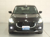 スイフト 1.2 ハイブリッド(HYBRID) MZ 
