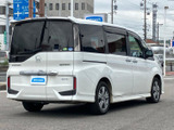 ステップワゴン 2.0 e:HEV スパーダ G ホンダセンシング 
