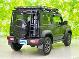 ジムニーシエラ 1.5 JC 4WD 