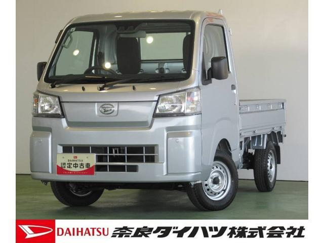 ハイゼットトラック スタンダード 