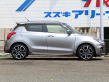 スイフト 1.4 スポーツ 