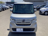 N-BOX G L ターボ ホンダセンシング 4WD 