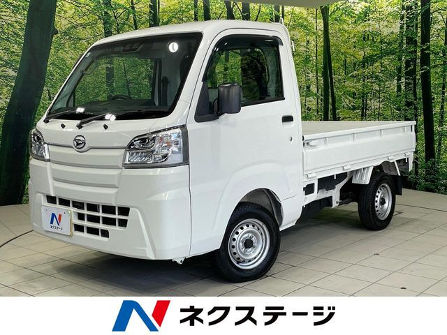 ハイゼットトラック スタンダード SAIIIt 