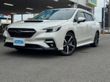 スバル レヴォーグ 1.8 GT-H EX 4WD
