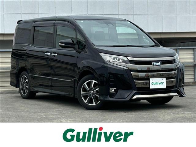 ノア 2.0 Si ダブルバイビーⅡ 修復歴無し