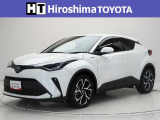 トヨタ C-HR