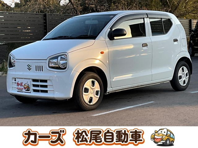 アルト F オートギヤシフト CDオーディオ キーレスエントリー