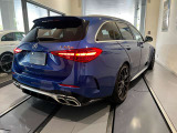 Cクラスワゴン AMG C63 S E パフォーマンス 4WD 