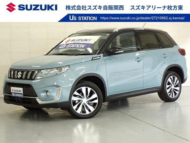 エスクード 1.5 4WD 