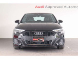 A3スポーツバック 30 TFSI 