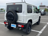 ジムニー XC 4WD 