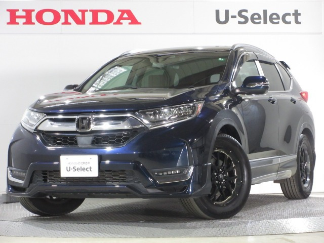 CR-V 1.5 EX マスターピース 
