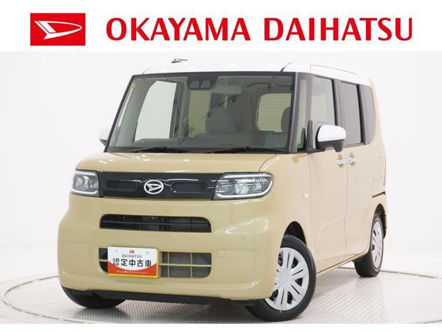 タント X 