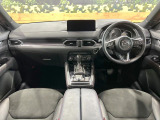 CX-8 2.2 XD ブラックトーンエディション 
